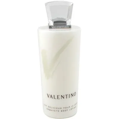 Valentino V Body Lotion 6.7 oz