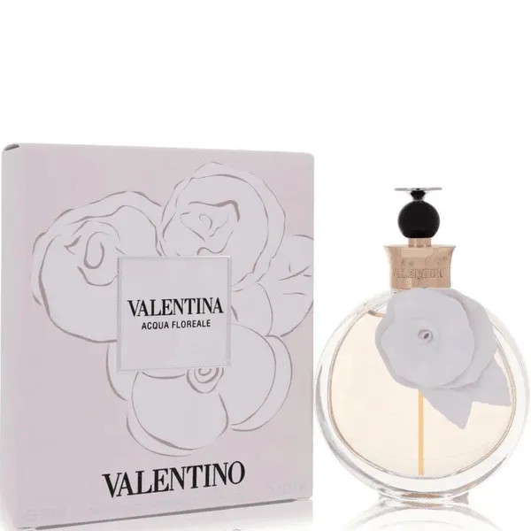 Valentino Valentina Acqua Floreale Eau de Toilette 2.7 oz