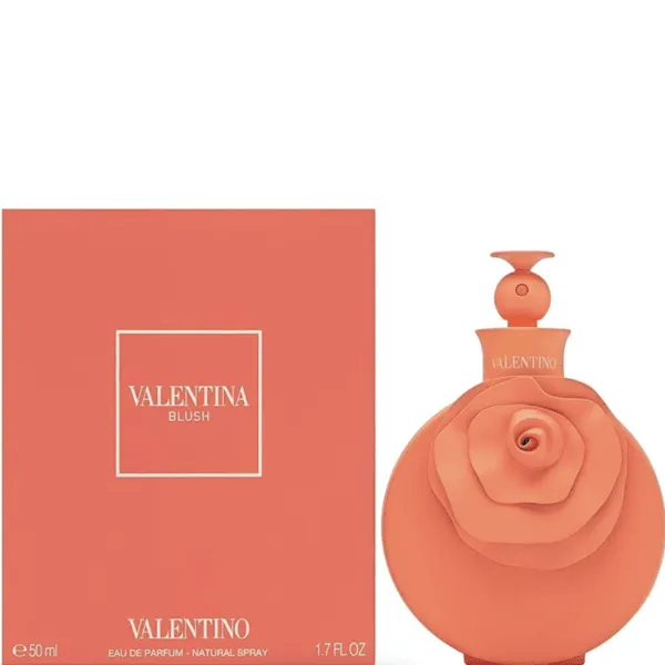 Valentino Valentina Blush Eau de Parfum 1.7 oz
