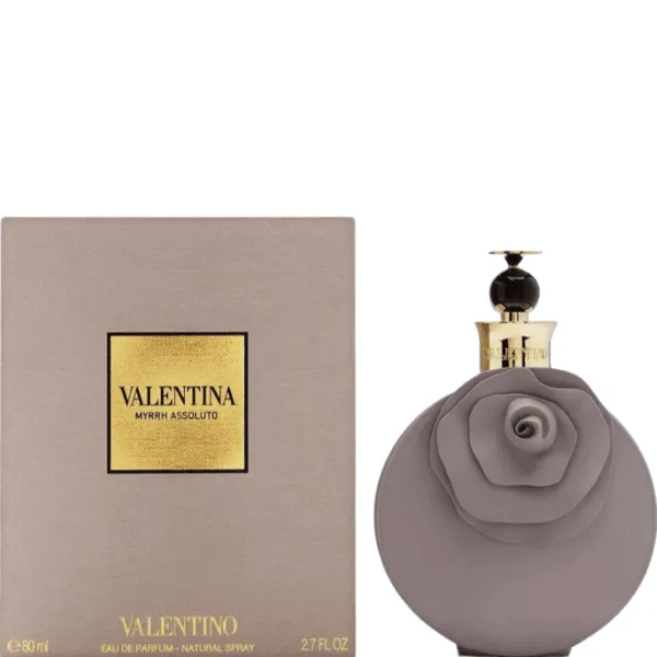 Valentino Valentina Myrrh Assoluto Eau de Parfum 2.7 oz