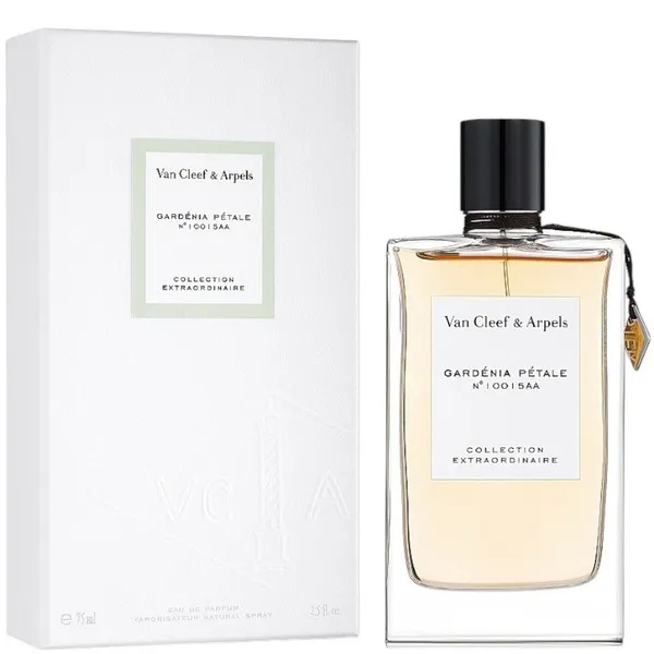 Van Cleef & Arpels Gardenia Petale Eau de Parfum 2.5 oz