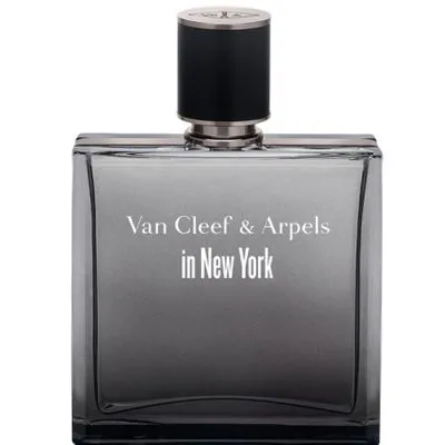Van Cleef & Arpels In New York Eau de Toilette 4.2 oz