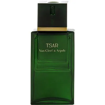 Van Cleef & Arpels Tsar Eau de Toilette 1.7 oz