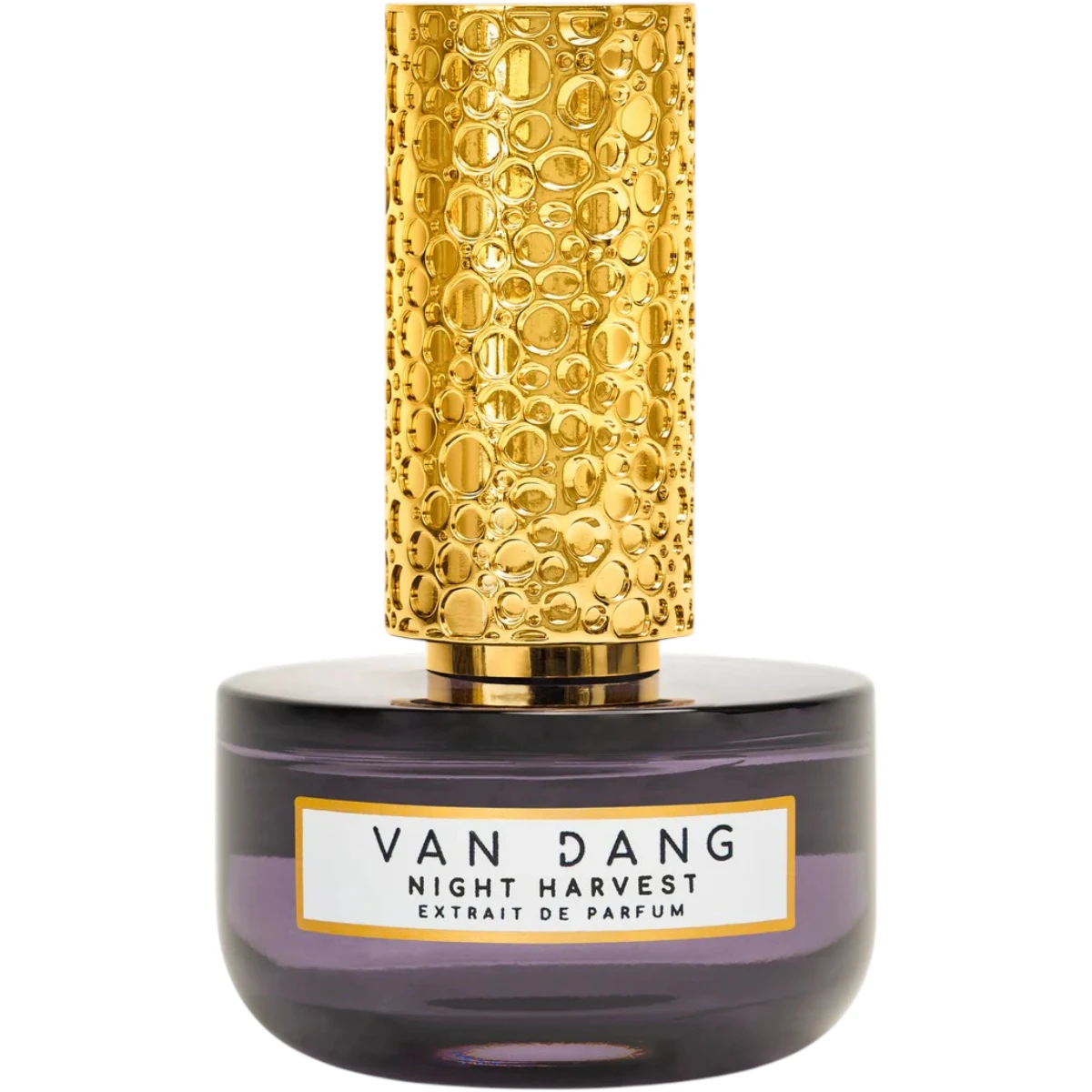 Van Dang Fragrances Night Harvest Extrait de Parfum 1.7 oz