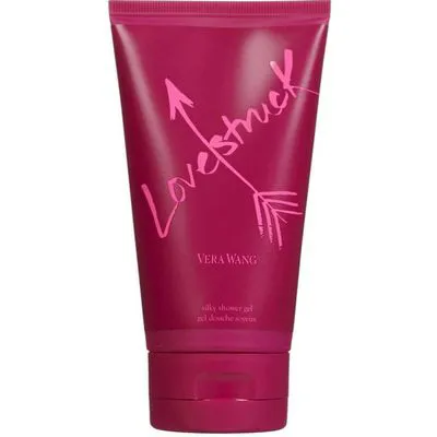 Vera Wang Love Struck Shower Gel 2.5 oz