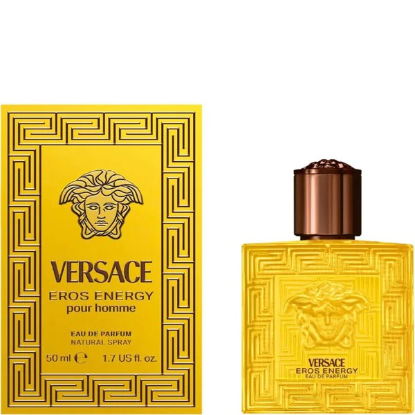 Versace Eros Energy Eau de Parfum 1.7 oz