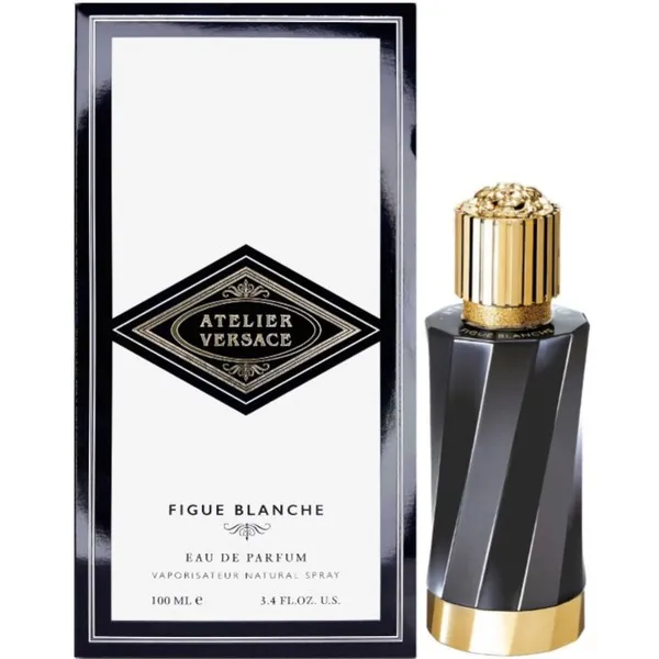 Versace Figue Blanche Eau de Parfum 3.4 oz