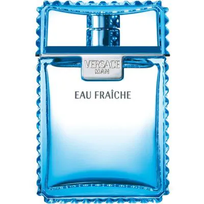 Versace Versace Man Eau Fraiche After Shave 3.4 oz