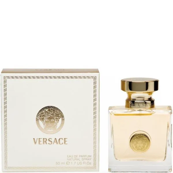 Versace Versace Pour Femme Eau de Parfum 1.7 oz
