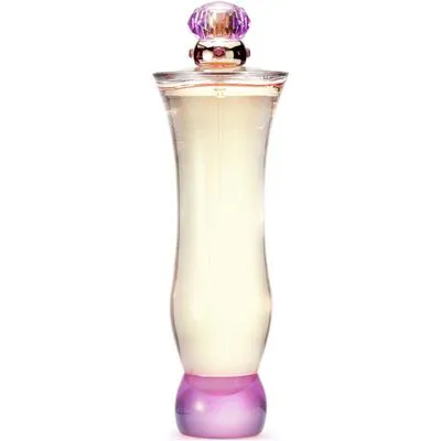 Versace Versace Woman Eau de Parfum 1.7 oz Tester