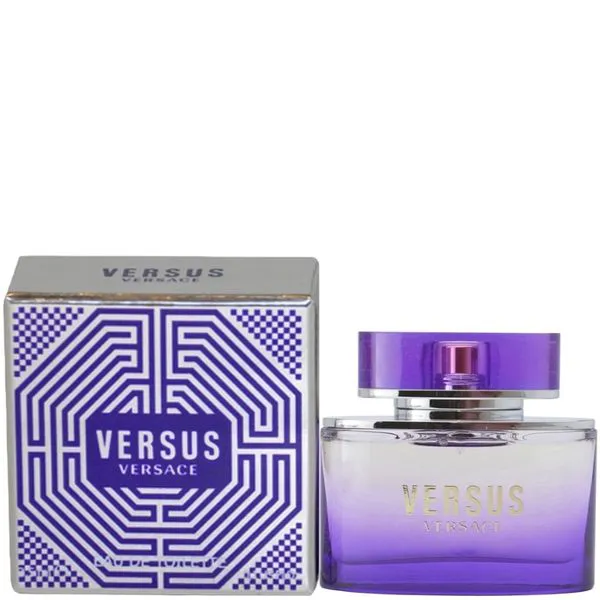 Versace Versus Eau de Toilette 1.7 oz