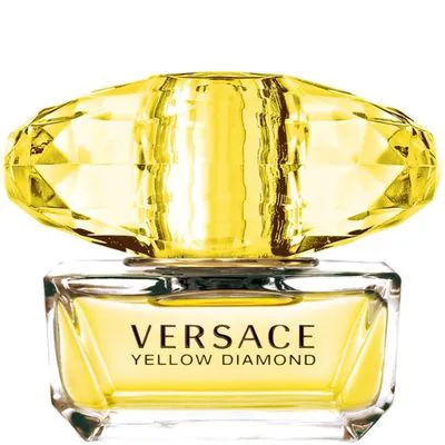 Versace Yellow Diamond Deodorant Spray 1.7 oz