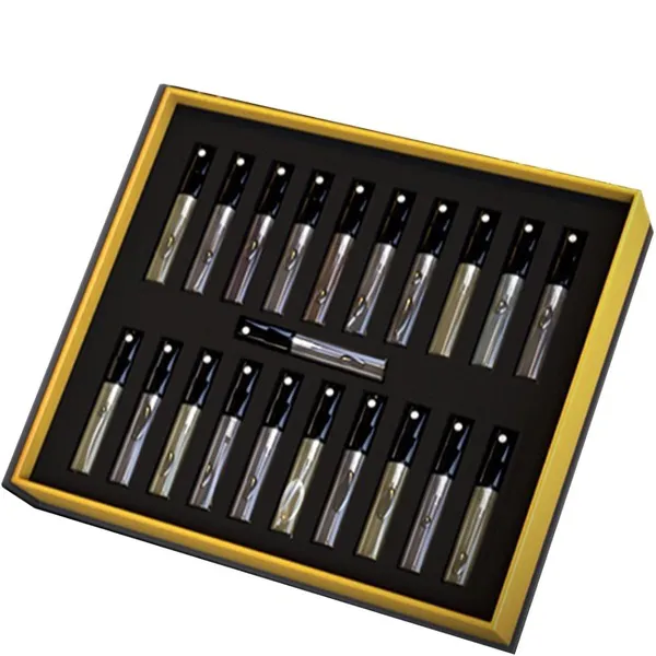 Vertus Paris Vertus Paris Discovery Set 21 Pc