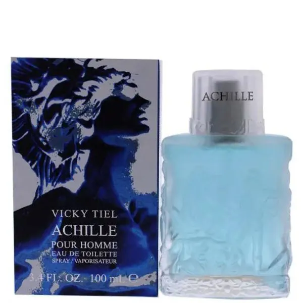 Vicky Tiel Achille Eau de Toilette 3.4 oz