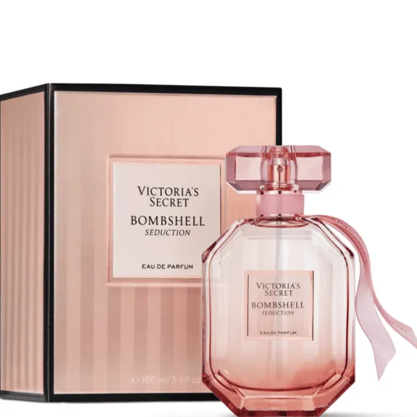 Victoria's Secret Bombshell Seduction Eau de Parfum 3.4 oz