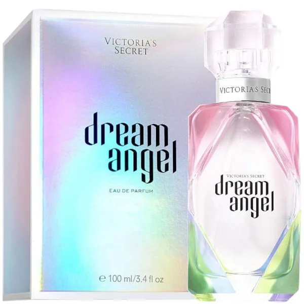 Victoria's Secret Dream Angel Eau de Parfum 3.4 oz