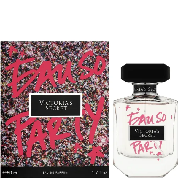 Victoria's Secret Eau So Party Eau de Parfum 1.7 oz