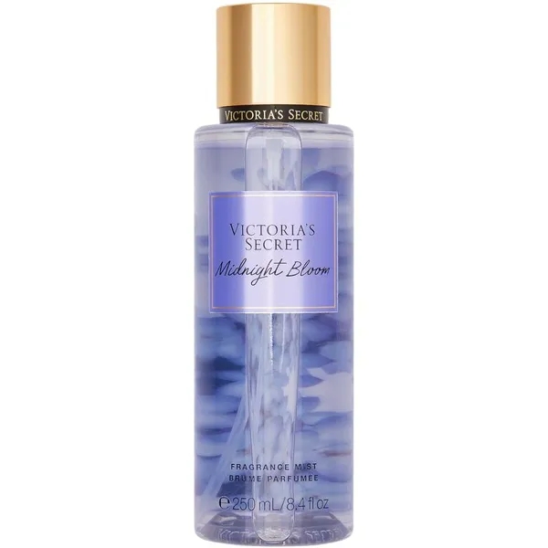 Victoria's Secret Midnight Bloom Fragrance Mist 8.4 oz