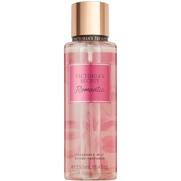 Victoria's Secret Romantic Fragrance Mist 8.4 oz