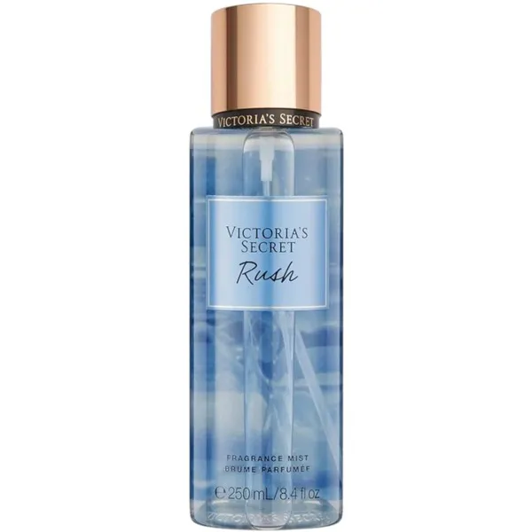 Victoria's Secret Rush Fragrance Mist 8.4 oz