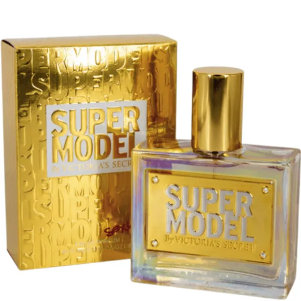 Victoria's Secret Super Model Eau de Parfum 2.5 oz