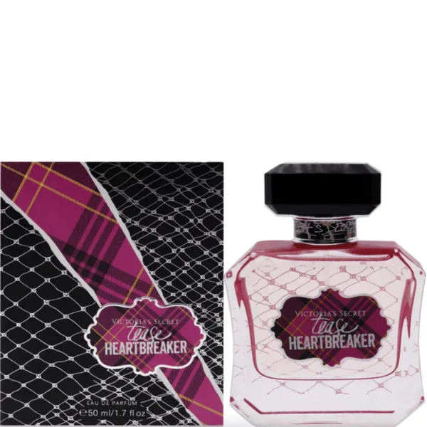 Victoria's Secret Tease Heartbreaker Eau de Parfum 1.7 oz