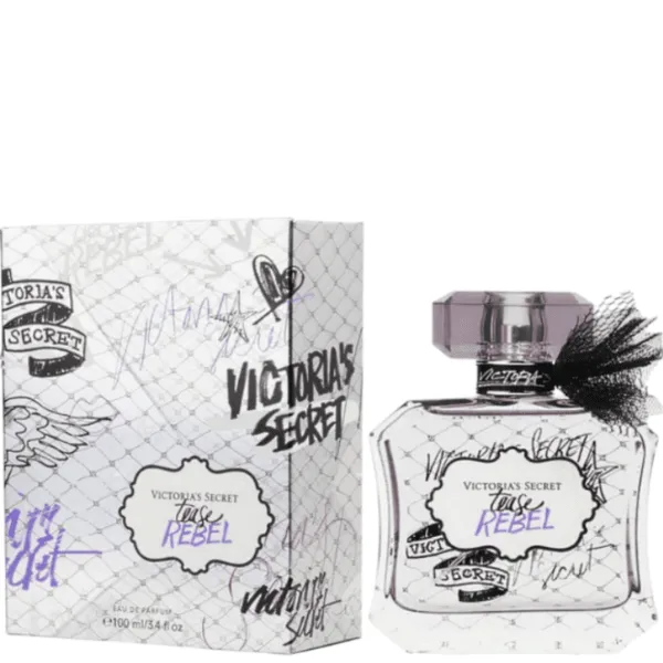 Victoria's Secret Tease Rebel Eau de Parfum 3.4 oz