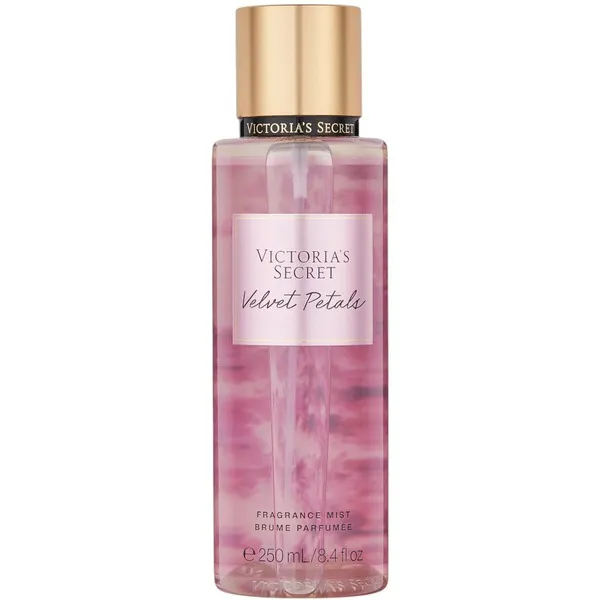 Victoria's Secret Velvet Petals Fragrance Mist 8.4 oz