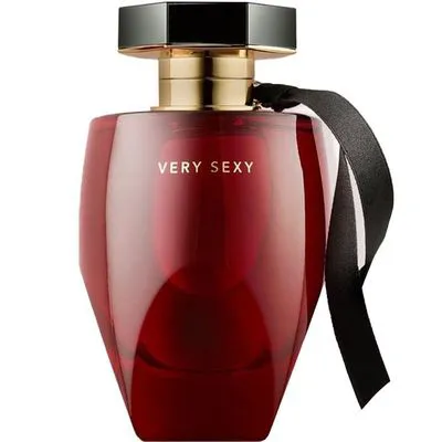 Victoria's Secret Very Sexy Eau de Parfum 0.68 oz
