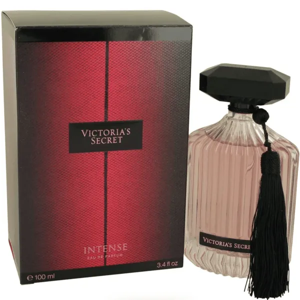 Victoria's Secret Victoria's Secret Intense Eau de Parfum 3.4 oz