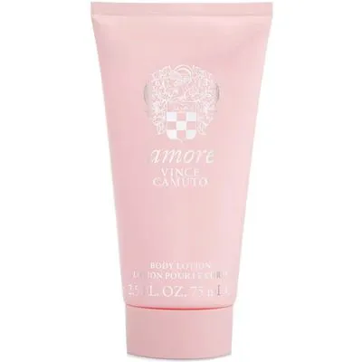 Vince Camuto Amore Body Lotion 2.5 oz