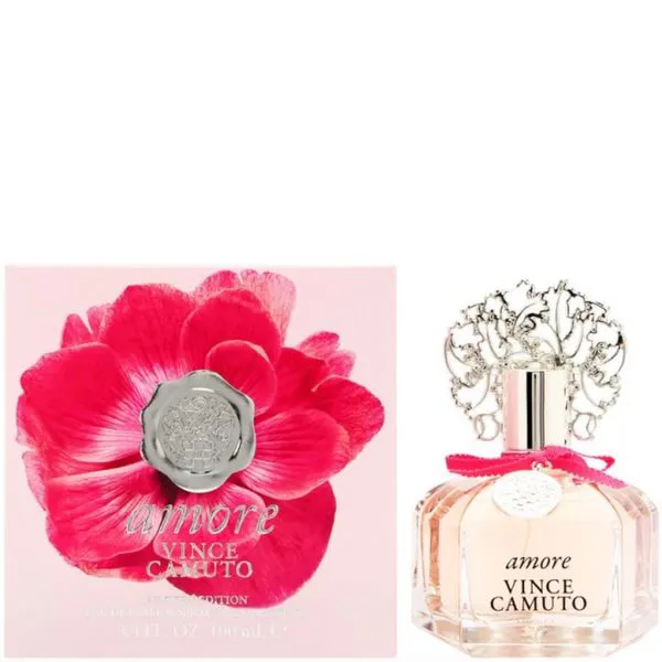 Vince Camuto Amore Eau de Parfum 3.4 oz