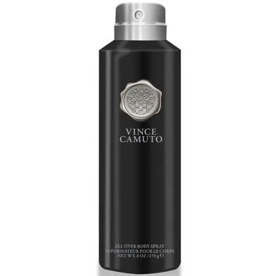 Vince Camuto Vince Camuto Man All Over Body Spray 6.0 oz