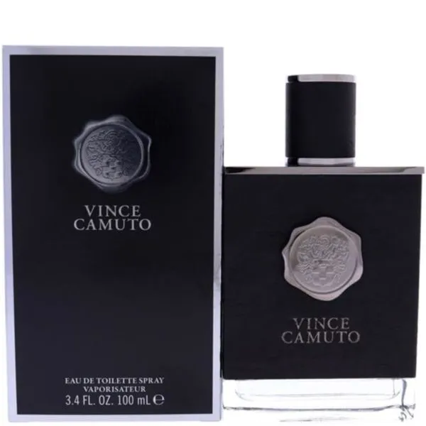 Vince Camuto Vince Camuto Man Eau de Toilette 3.4 oz