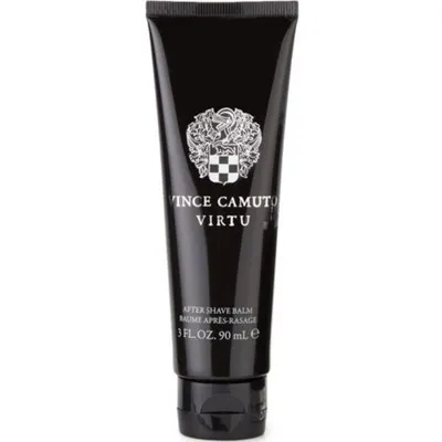 Vince Camuto Virtu After Shave Balm 3.0 oz