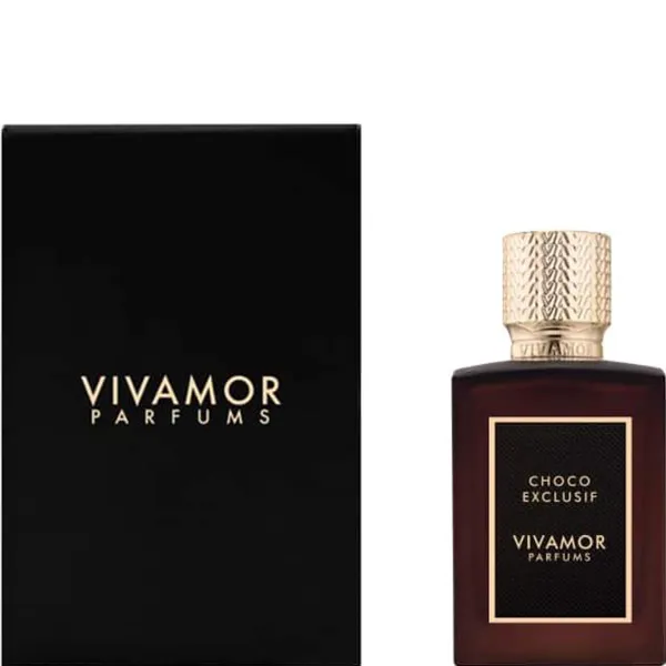 Vivamor Parfums Choco Exclusif Extrait de Parfum 3.4 oz