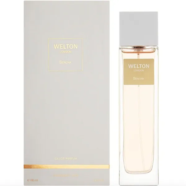 Welton London Sencha Eau de Parfum 3.4 oz