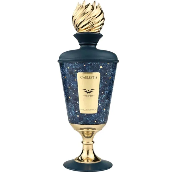 Wesker Caelestis Extrait de Parfum 2.5 oz