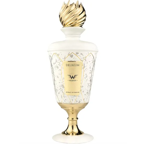 Wesker Delirium Extrait de Parfum 2.5 oz