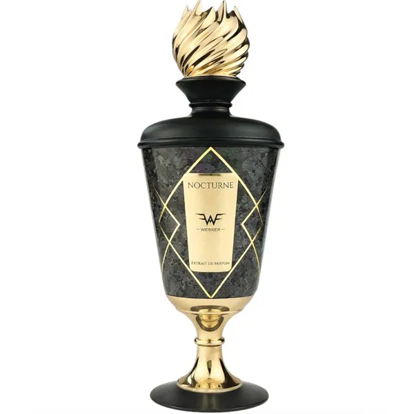 Wesker Nocturne Extrait de Parfum 2.5 oz