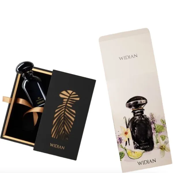 Widian Black III Extrait de Parfum 1.7 oz