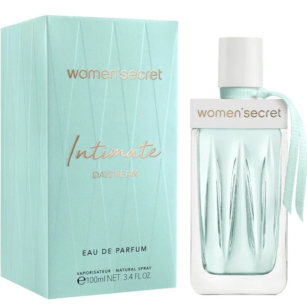 Women'Secret Intimate Daydream Eau de Parfum 3.4 oz