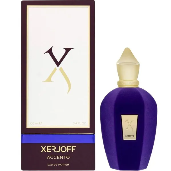 Xerjoff Accento Eau de Parfum 3.4 oz