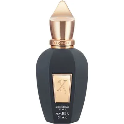 Xerjoff Amber Star Parfum 1.7 oz Tester