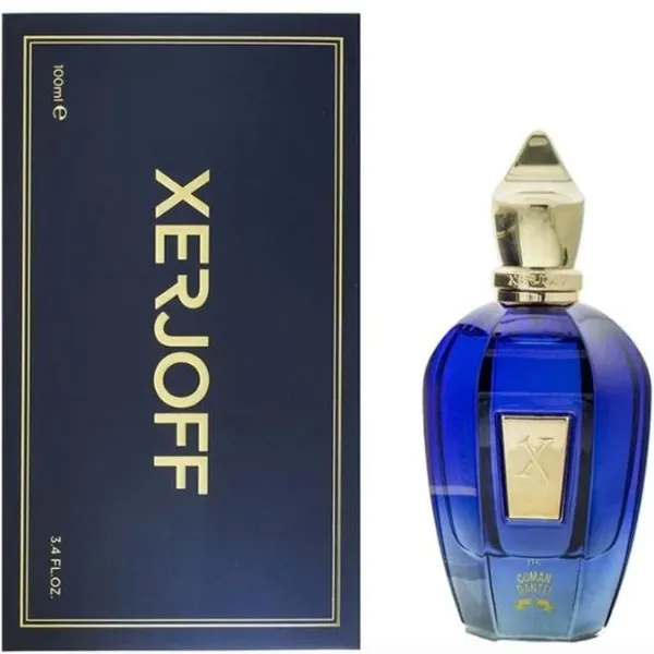 Xerjoff Comandante Eau de Parfum 3.4 oz
