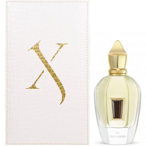 Xerjoff Damarose Parfum 3.4 oz