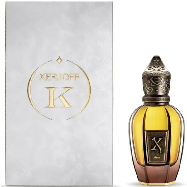 Xerjoff Jabir Parfum 1.7 oz