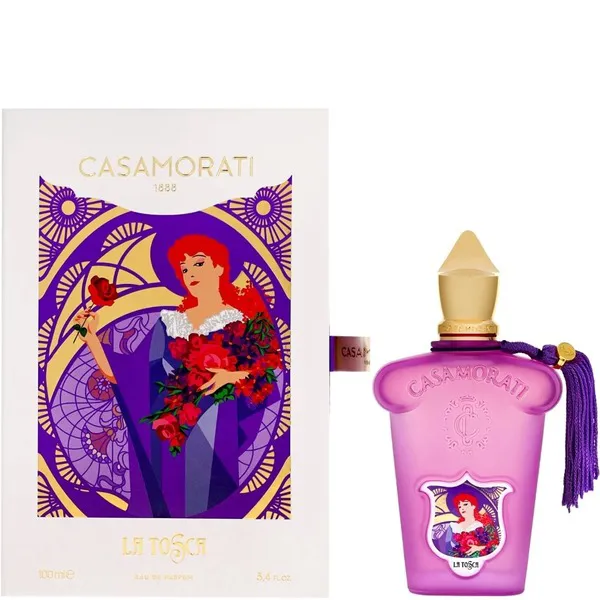 Xerjoff La Tosca Eau de Parfum 3.4 oz
