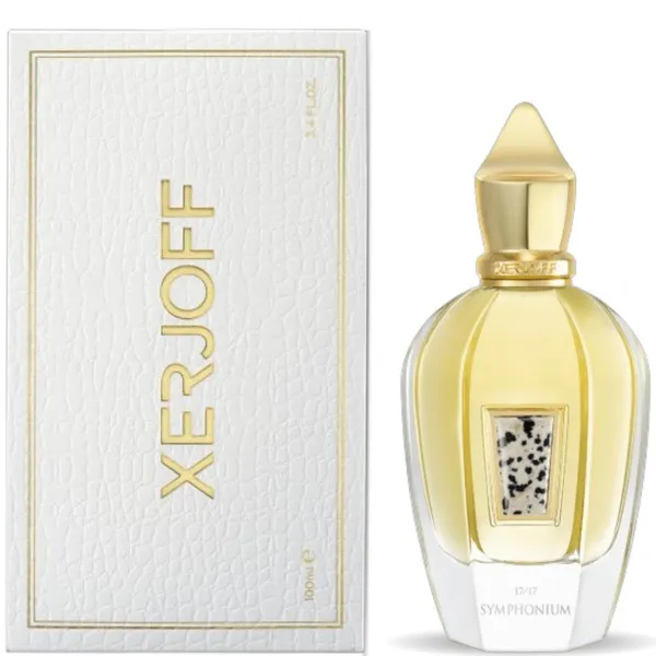 Xerjoff Symphonium Parfum 3.4 oz