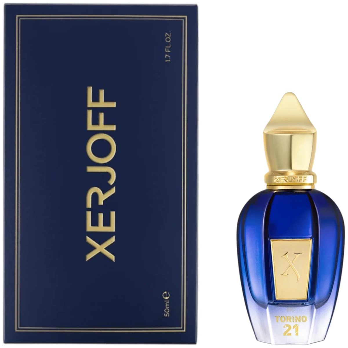 Xerjoff Torino21 Eau de Parfum 1.7 oz